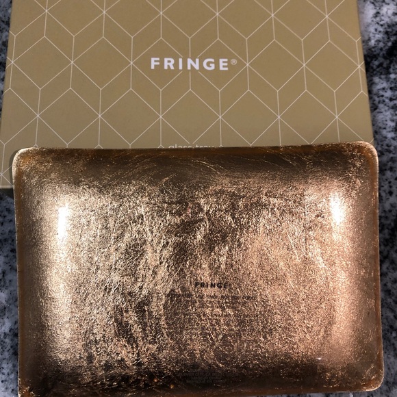 Glass Jewelry Tray - Picture 3 of 4